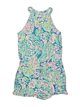 Lilly Pulitzer Dress (view 1)
