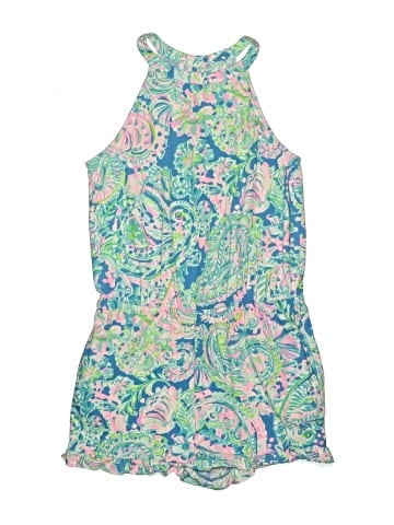 Lilly Pulitzer Dress (view 1)