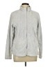 Great Northwest 100% Polyester Gray Fleece Size L - photo 1