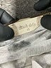 Altar'd State Brown 3/4 Sleeve Blouse Size XS - photo 7