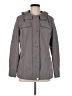 MICHAEL Michael Kors Gray Jacket Size M - photo 1