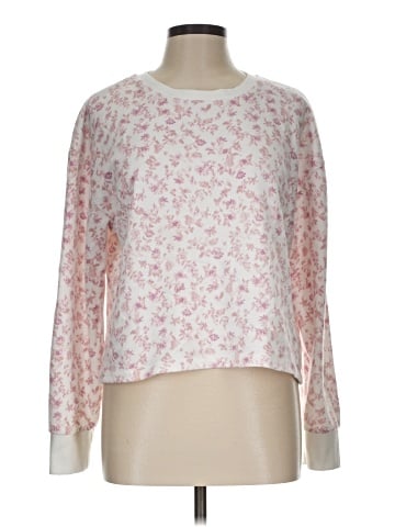 Lucky Brand Pullover Sweater (view 1)