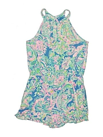 Lilly Pulitzer Dress (view 2)