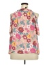 Trende 100% Polyester Pink Sleeveless Blouse Size 2X - photo 2