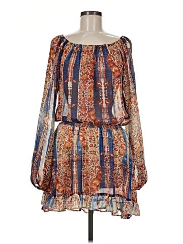 Show Me Your Mumu Casual Dress (view 1)