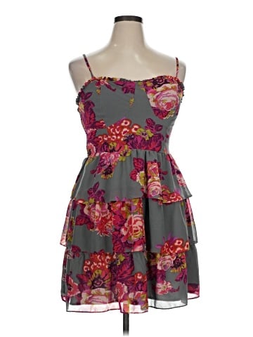 American Eagle Outfitters Cocktail Dress (view 1)
