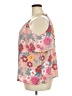 Trende 100% Polyester Pink Sleeveless Blouse Size 2X - photo 5