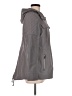 MICHAEL Michael Kors Gray Jacket Size M - photo 4