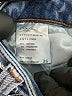 KANCAN JEANS Blue Jeans Size 26 waist - photo 5