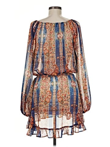 Show Me Your Mumu Casual Dress (view 2)