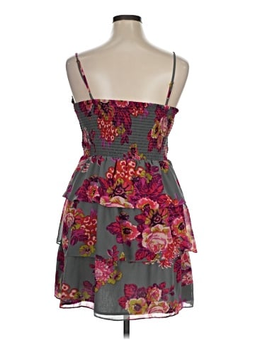 American Eagle Outfitters Cocktail Dress (view 2)