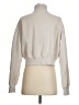 Nike Silver Sweatshirt Size P (petite) - photo 2