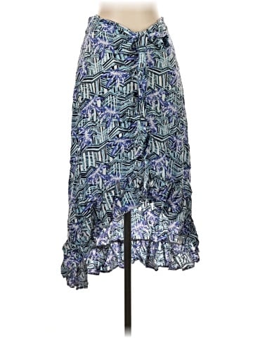 Blue Island Casual Skirt (view 1)