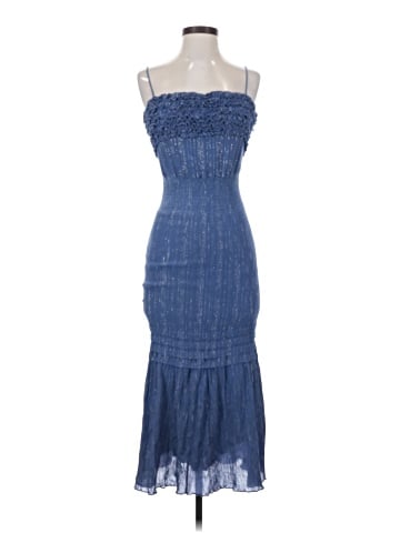 Rebecca Taylor Cocktail Dress (view 1)