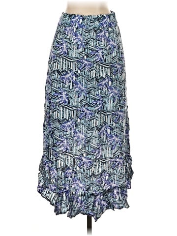 Blue Island Casual Skirt (view 2)