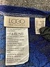 LOGO by Lori Goldstein Blue Jacket Size 2X - photo 7