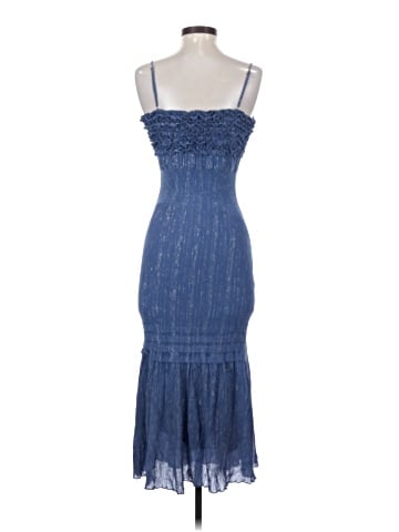 Rebecca Taylor Cocktail Dress (view 2)