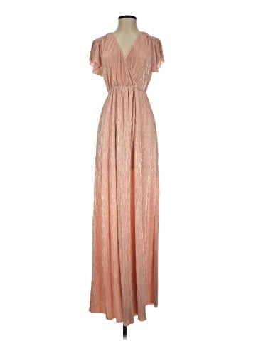 See and Be Seen Casual Dress (view 1)