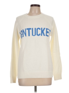 Ellsworth & Ivey Pullover Sweater