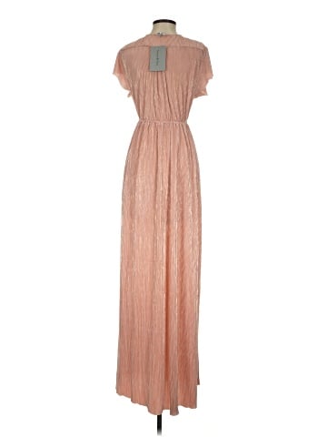 See and Be Seen Casual Dress (view 2)