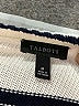 Talbots 100% Cotton Ivory Cardigan Size M - photo 7