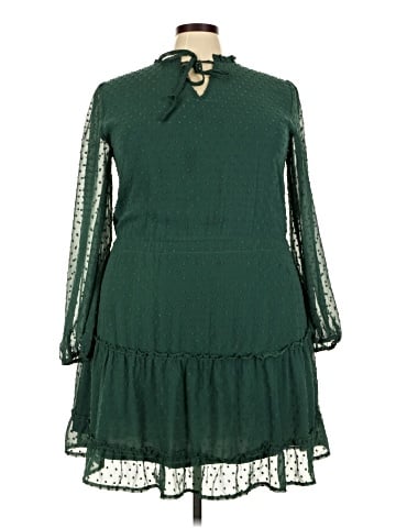 BTFBM Casual Dress (view 1)