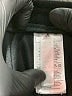 Adidas 100% Polyester Black Track Pants Size M - photo 7