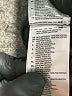 Adidas 100% Polyester Black Track Pants Size M - photo 8