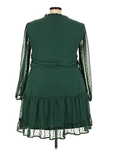 BTFBM Casual Dress (view 2)