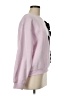 Zara Floral Pink Sweatshirt Size M - photo 4