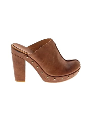 Kork-Ease Mule/Clog (view 1)