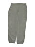 Abercrombie Kids 100% Polyester Gray Sweatpants Size 11 - 12 - photo 2