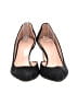 J.Crew Black Heels Size 7 1/2 - photo 2