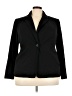 Rafaella Black Blazer Size 18 - photo 1