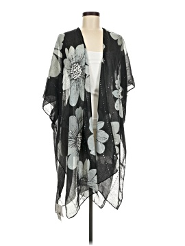 Jessica McClintock Kimono (view 1)
