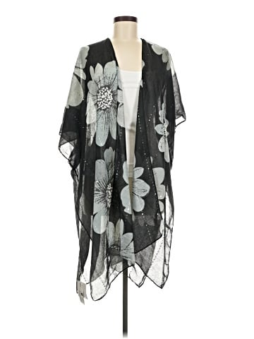 Jessica McClintock Kimono (view 1)