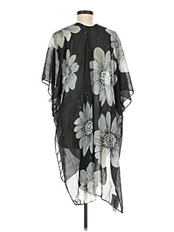 Jessica McClintock Kimono (view 2)