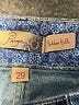 Paige Blue Jeans Size 29 waist - photo 7