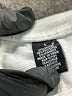 Unbranded Silver Short Sleeve Turtleneck Size L - photo 7
