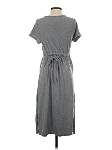 Isabel Maternity Casual Dress (view 2)
