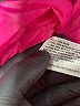 Wild Fable 100% Nylon Pink Snow Jacket Size S - photo 7