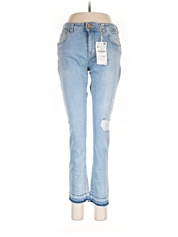 Zara Jeans (view 1)