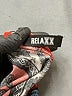 Relaxx by Exist Paisley Red Casual Dress Size XXL - photo 4
