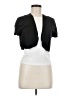 Ann Taylor Black Cardigan Size M - photo 1