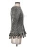 Commense Gray Cardigan Size S - photo 4