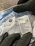 American Eagle Outfitters Hearts Blue Jeans Size 2 - photo 7