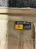 Eddie Bauer Tan Cargo Pants Size 6 - photo 6