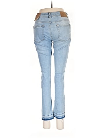 Zara Jeans (view 2)