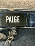 Paige Blue Jeans Size 34 waist - photo 7