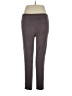 Athletic Works 100% Recycled Polyester Solid Gray Casual Pants Size XL - photo 2